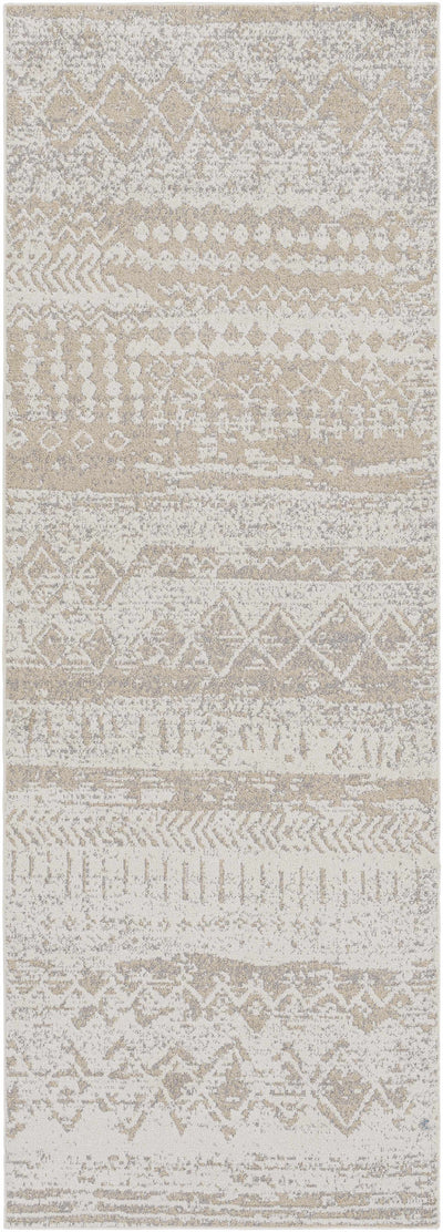 Tupsan Washable Area Rug