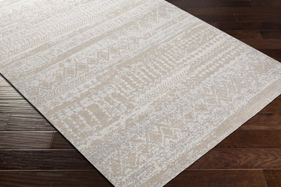 Tupsan Washable Area Rug