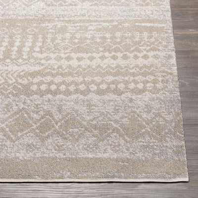 Tupsan Washable Area Rug