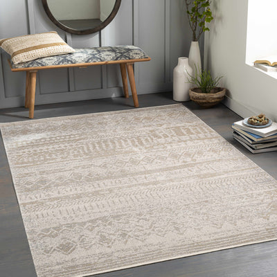 Tupsan Washable Area Rug