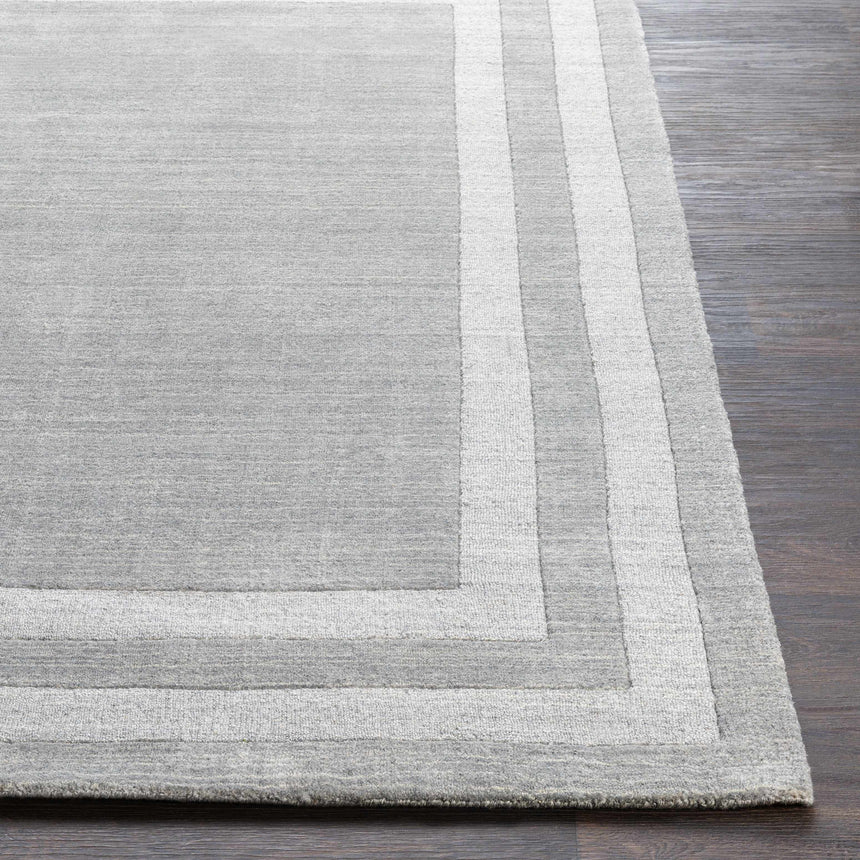 Made to Order Custom Size Turbotville Area Rug