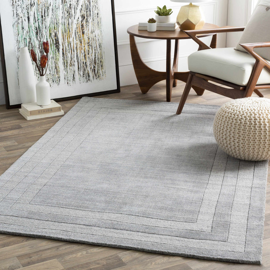 Made to Order Custom Size Turbotville Area Rug