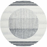 Turgut Modern Wool Rug