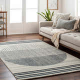 Made to Order Custom Size Turgut Area Rug