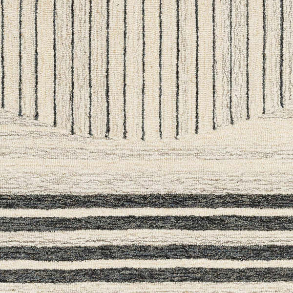 Sample Turgut Modern Wool Rug