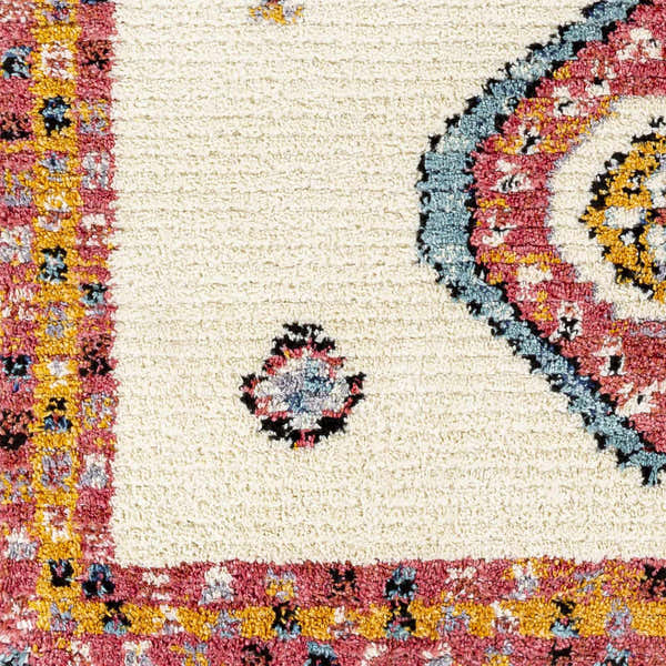 Sample Tuyum Area Rug