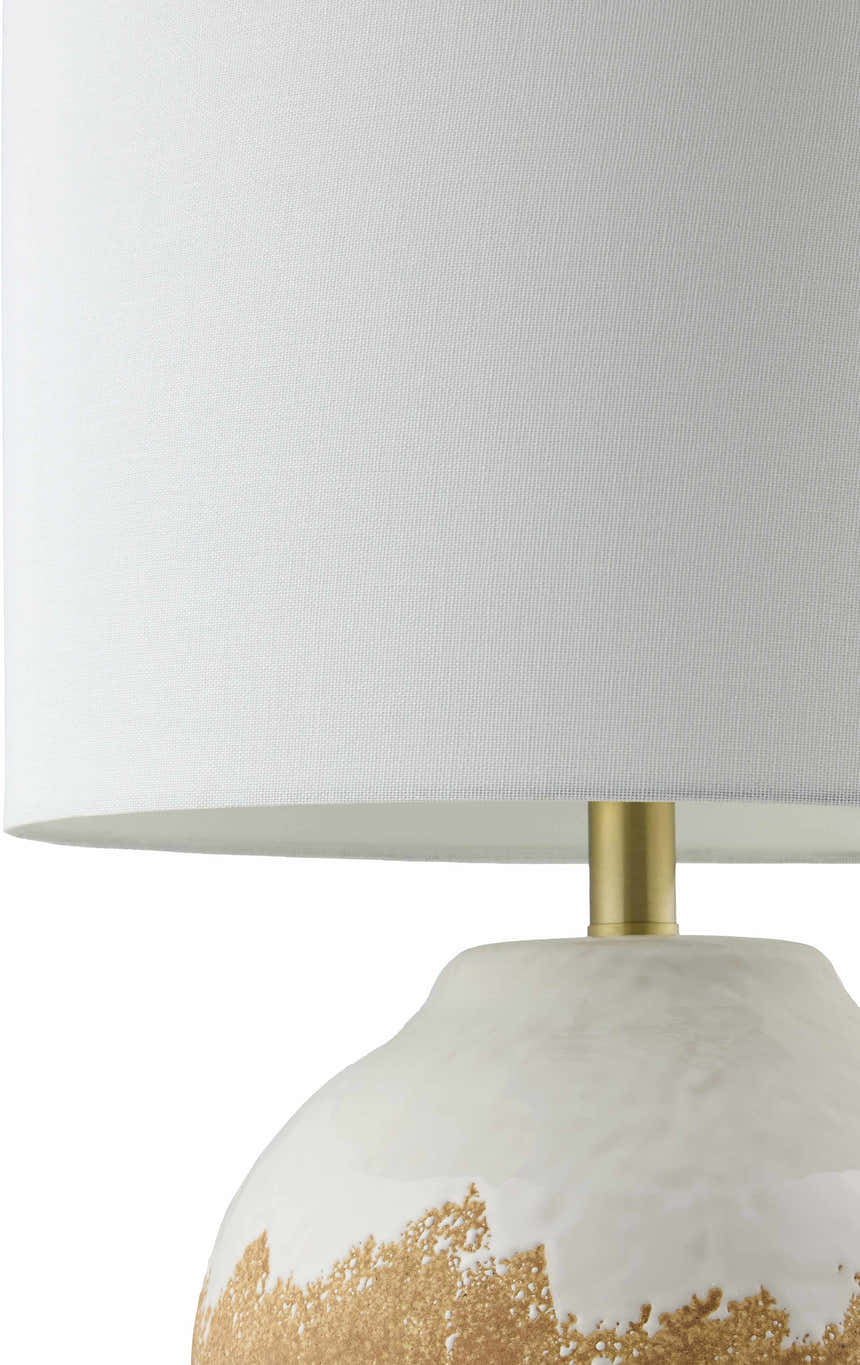 Torfyanoy Table Lamp