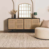 Theisseil Green Shade Table Lamp