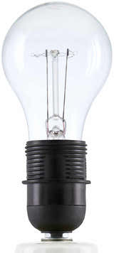 Theisseil Red Shade Table Lamp