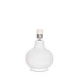 Theisseil Gray Shade Table Lamp