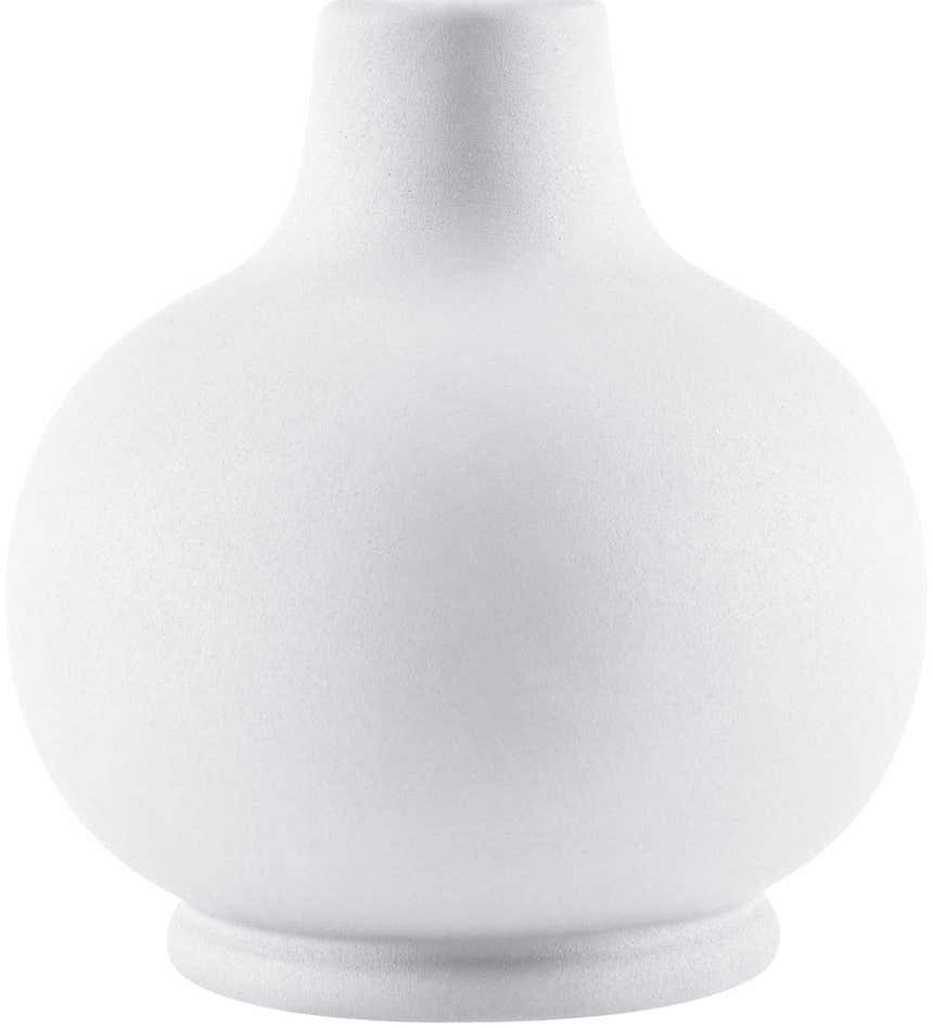 Diyoo White Ceramic Table Lamp