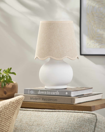 Theisseil Table Lamp