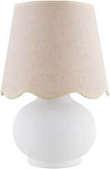 Theisseil Pink Table Lamp
