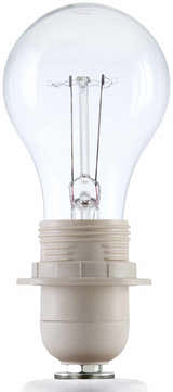 Vibala White Ceramic Table Lamp