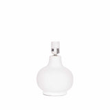 Theisseil Clear Table Lamp