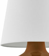 Theisseil Clay Table Lamp
