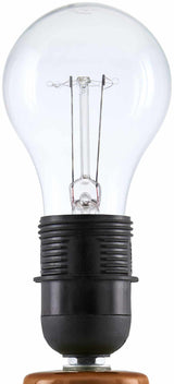 Theisseil Clay Table Lamp