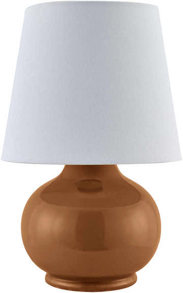 Theisseil Clay Table Lamp