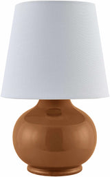 Theisseil Clay Table Lamp
