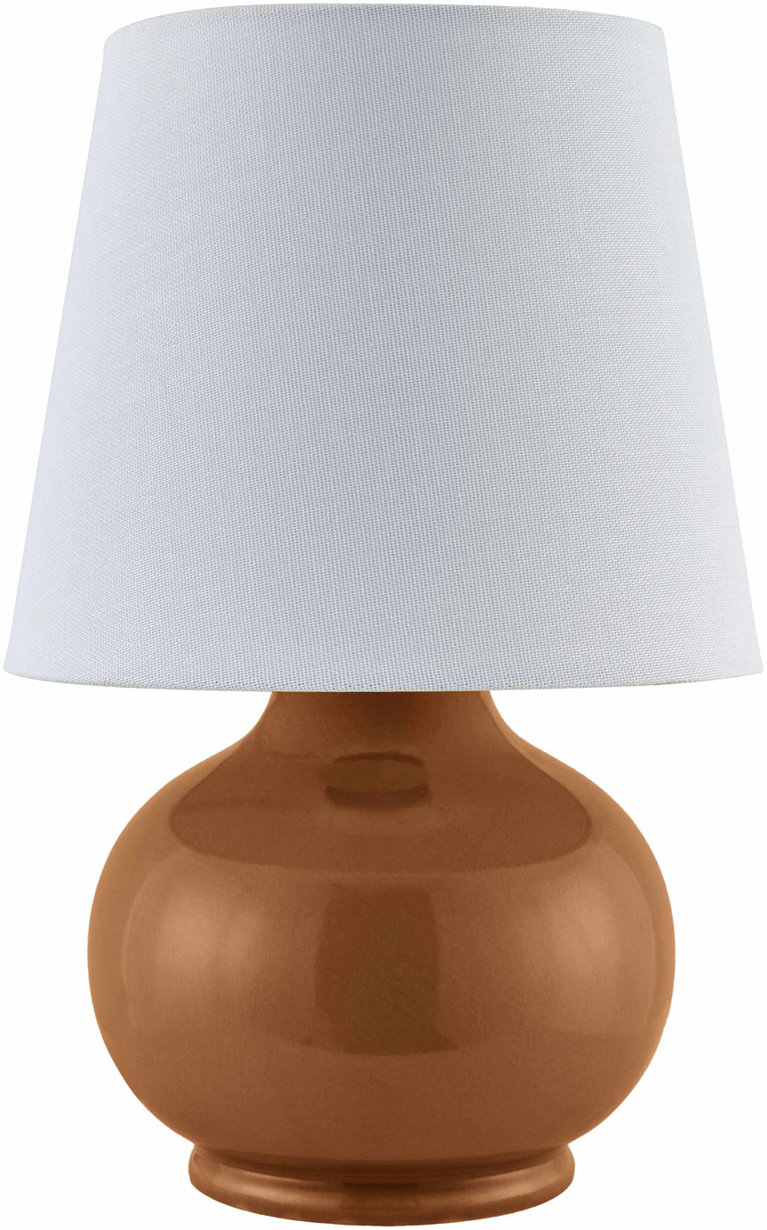 Theisseil Clay Table Lamp