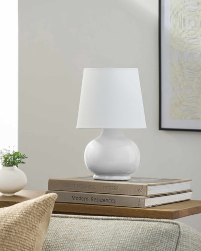 Theisseil Table Lamp