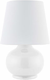 Theisseil Translucent Table Lamp