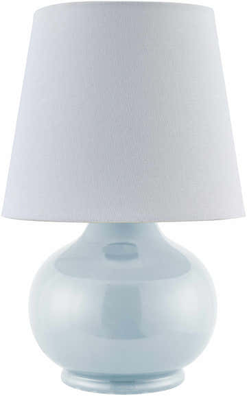 Theisseil Arctic Sky Table Lamp