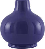 Theisseil Dark Blue Table Lamp