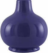 Theisseil Dark Blue Table Lamp