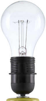 Theisseil Light Green Table Lamp