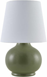 Theisseil Pale Sage Table Lamp