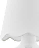 Theisseil Pearl Table Lamp