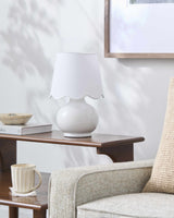 Theisseil Pearl Table Lamp