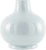 Theisseil Ash Gray Table Lamp