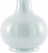 Theisseil Ash Gray Table Lamp