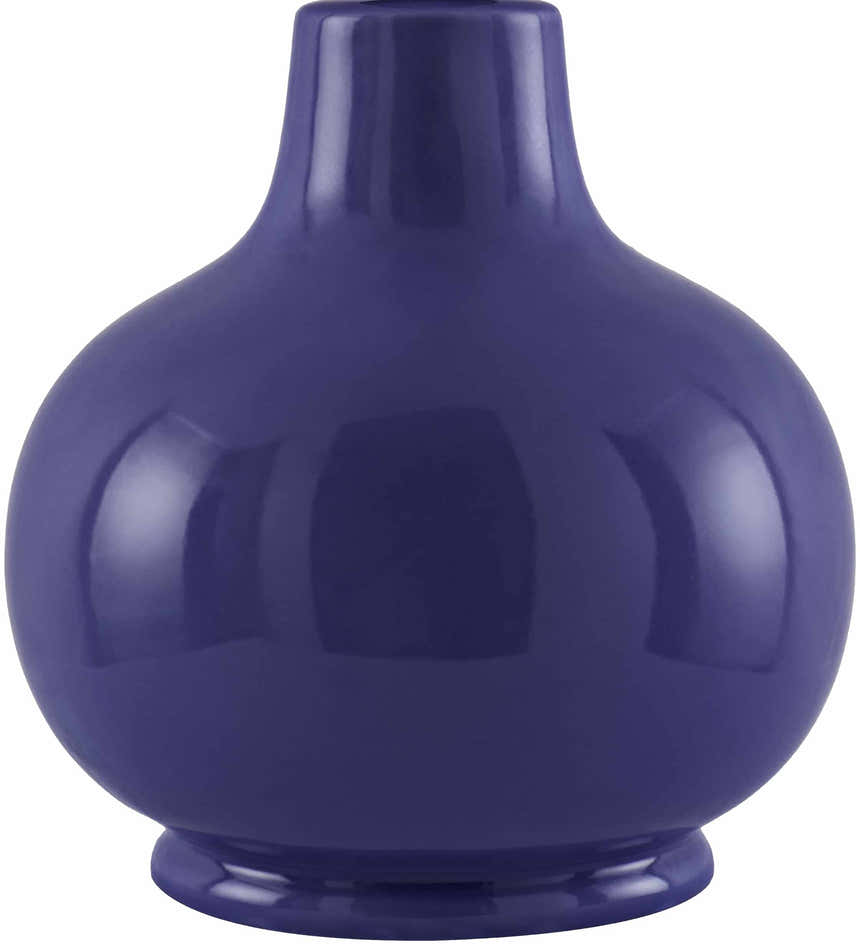 Theisseil Navy Table Lamp