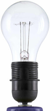 Theisseil Navy Table Lamp