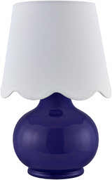 Theisseil Navy Table Lamp