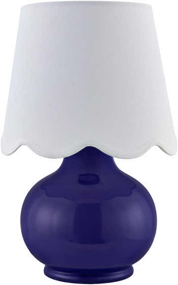 Theisseil Navy Table Lamp