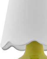 Theisseil Brass Table Lamp