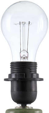 Theisseil Smoke Table Lamp