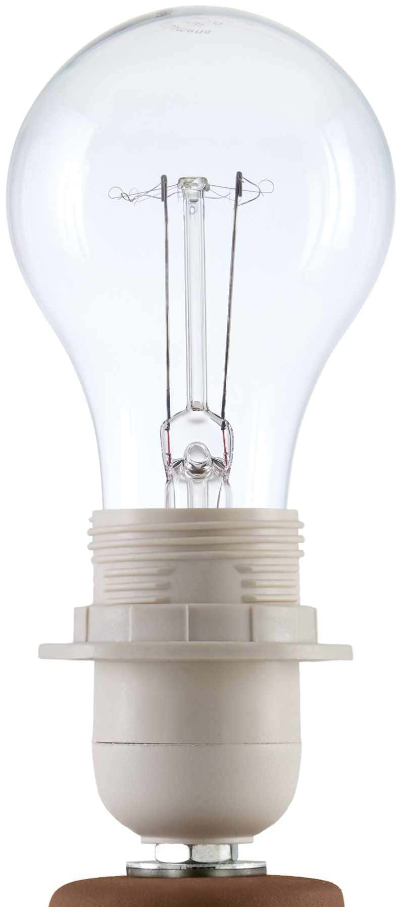 Tazou Dark Red Ceramic Table Lamp