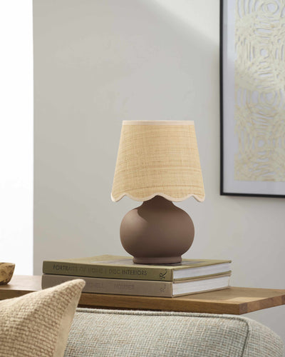 Theisseil Table Lamp