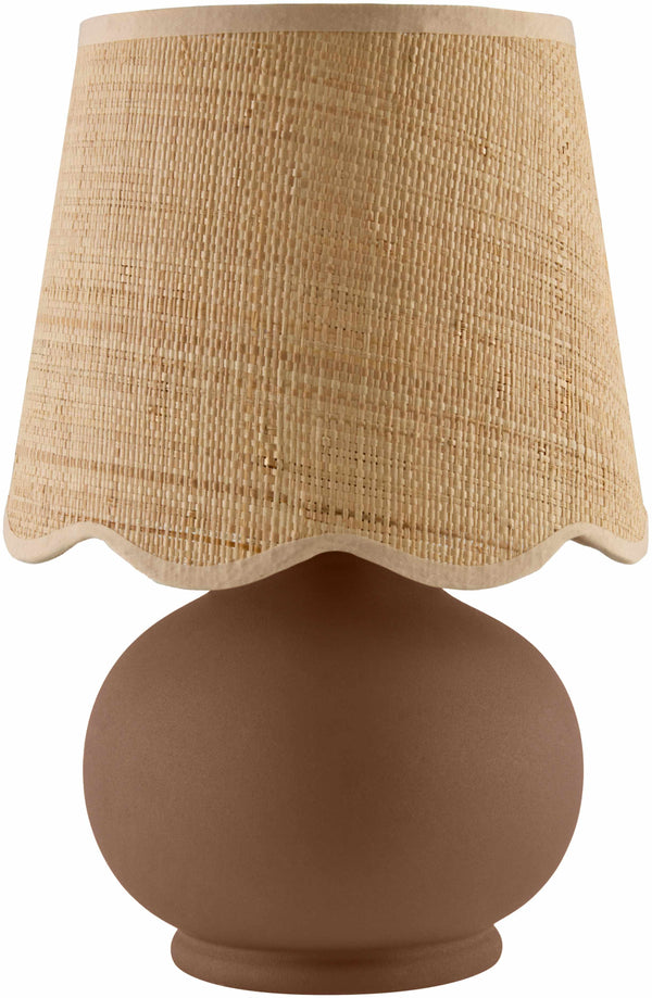 Theisseil Table Lamp