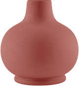 Theisseil Brick Red Table Lamp