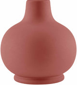 Theisseil Brick Red Table Lamp