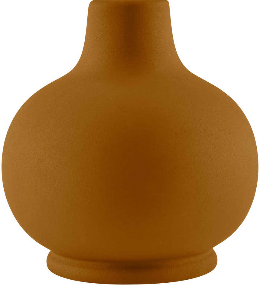 Zelii Tan Ceramic Table Lamp