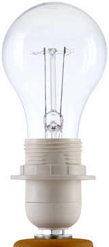 Zelii Tan Ceramic Table Lamp