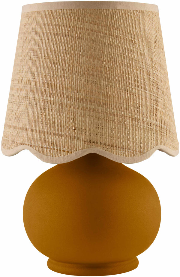 Theisseil Table Lamp