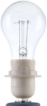 Theisseil Royal Denim Table Lamp